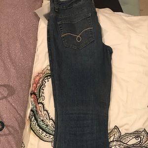 American Rag Jeans Flare